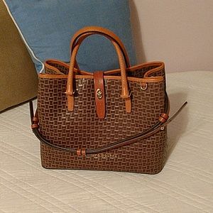 Dooney & Burke handbag